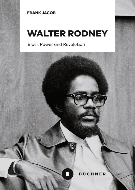 Produktbild: Walter Rodney