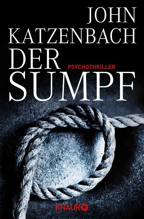 Produktbild: Der Sumpf