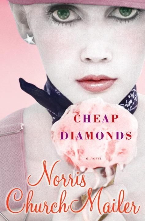 Produktbild: Cheap Diamonds