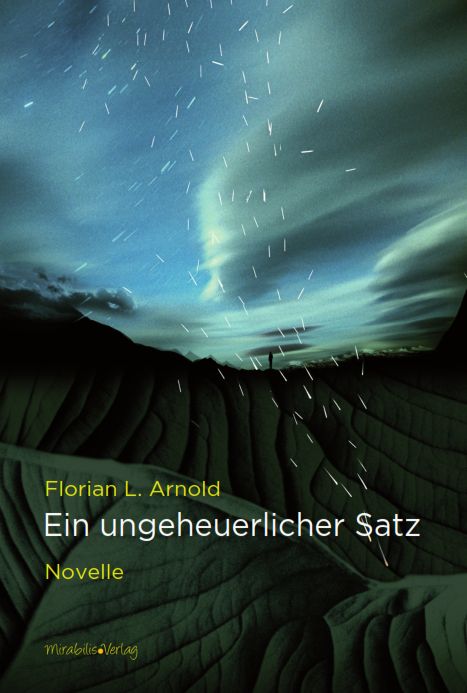 Produktbild: Ein ungeheuerlicher Satz