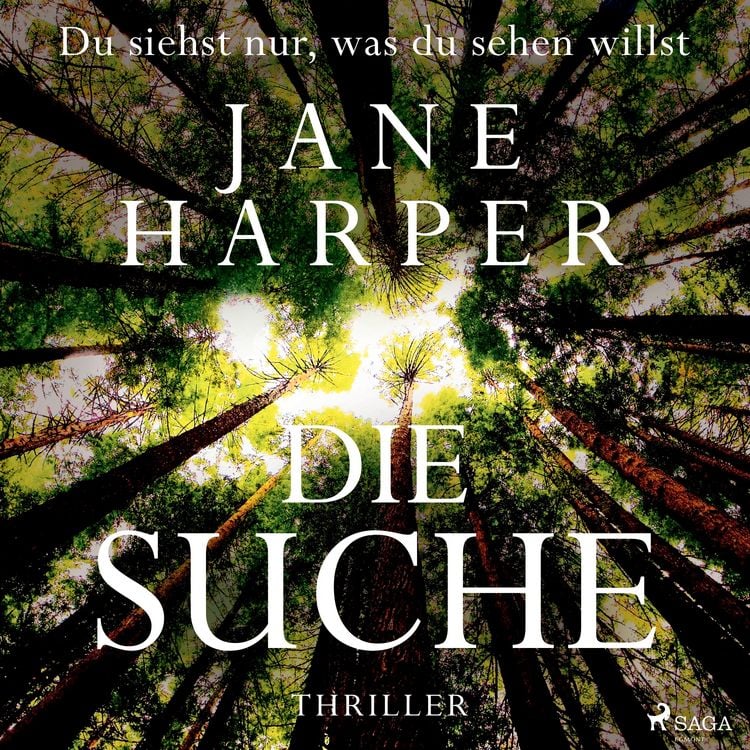Produktbild: Die Suche