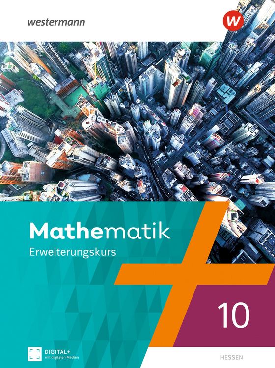 Produktbild: Mathematik - Ausgabe 2022 Hessen