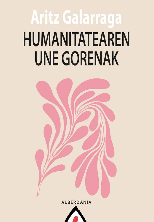 Produktbild: Humanitatearen une gorenak