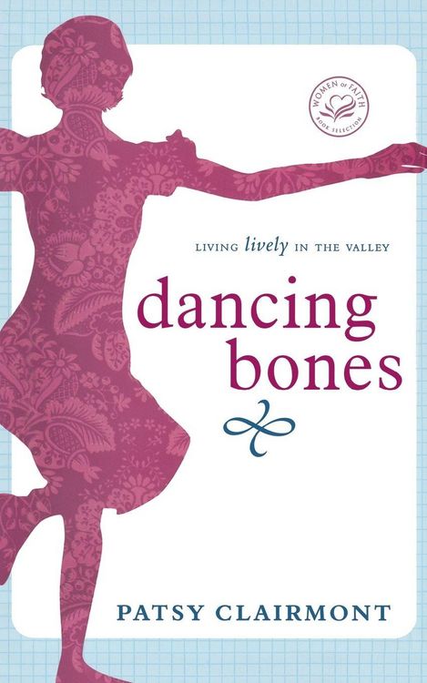 Produktbild: The Dancing Bones