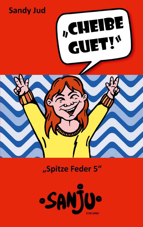 Produktbild: Cheibe guet!