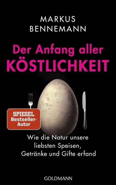 Produktbild: Der Anfang aller K&ouml;stlichkeit
