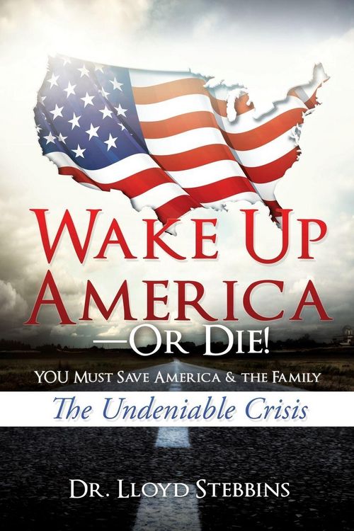Produktbild: Wake Up America-or Die!
