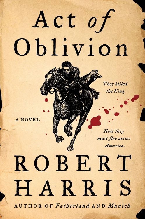 Produktbild: Act of Oblivion