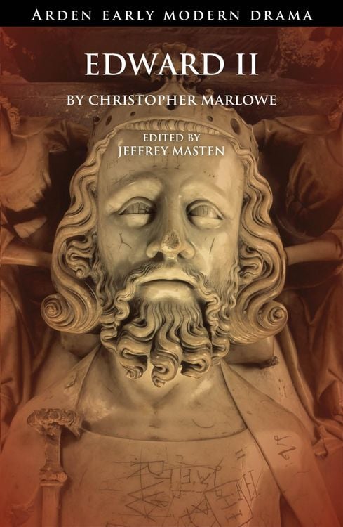 Produktbild: Edward II