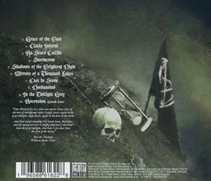 Produktbild: In the Twilight Grey