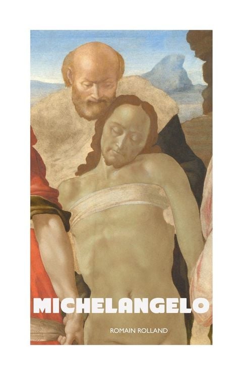 Produktbild: Michelangelo