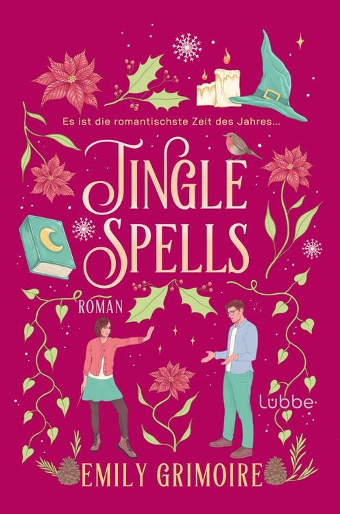 Produktbild: Jingle Spells