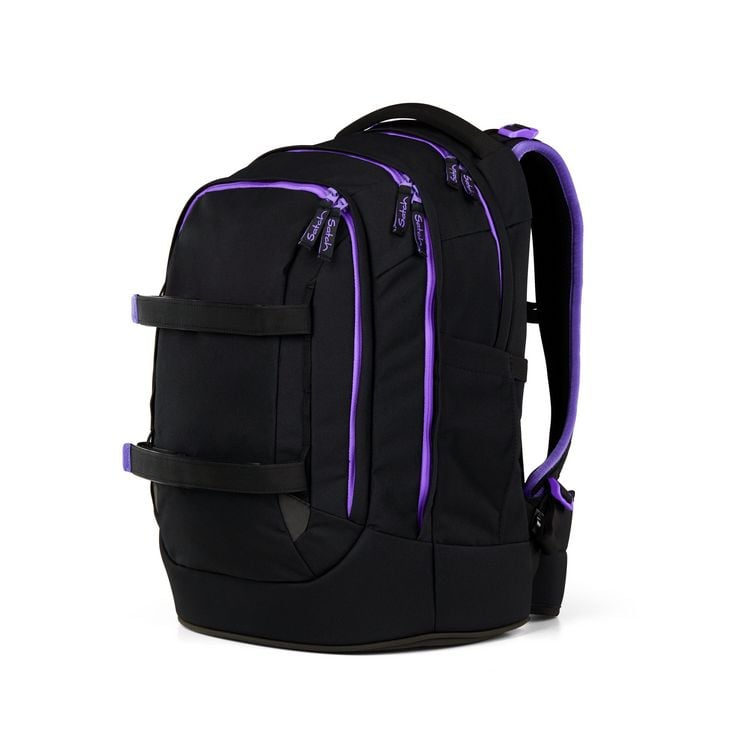 Produktbild: Satch Schulrucksack Pack Purple Phantom