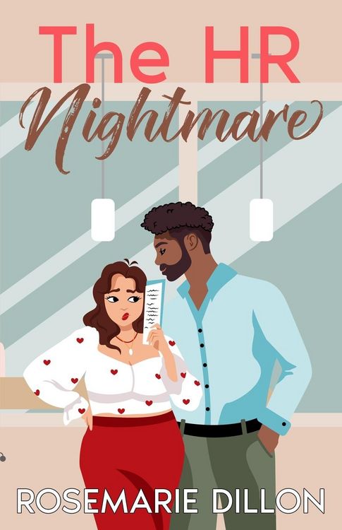 Produktbild: The HR Nightmare