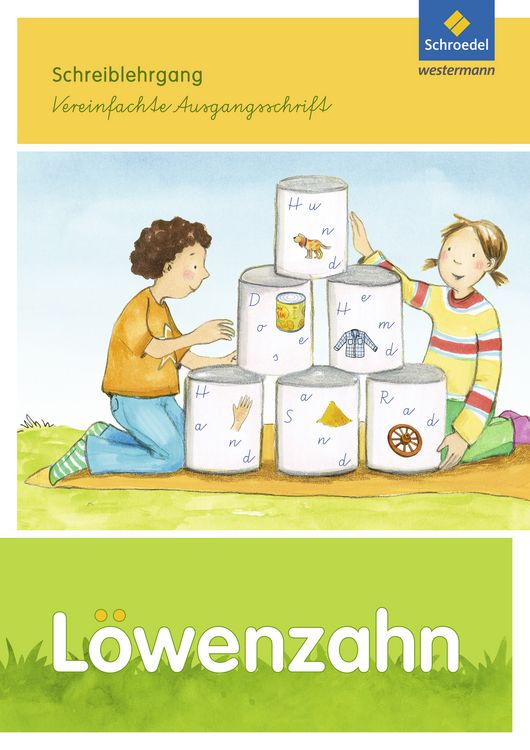 Produktbild: L&ouml;wenzahn - Ausgabe 2015