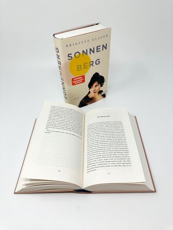 Produktbild: Sonnenberg