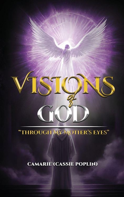 Produktbild: Visions of God