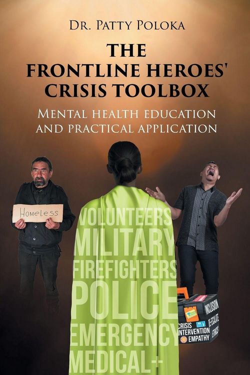 Produktbild: The Frontline Heroes' Crisis Toolbox