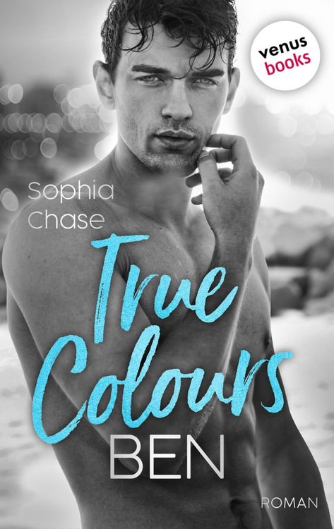 Produktbild: True Colours: Ben - Die Farbe des Gl&uuml;cks