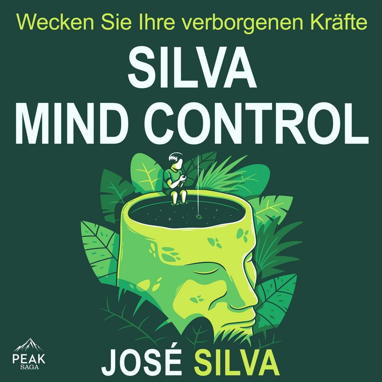 Produktbild: Silva Mind Control