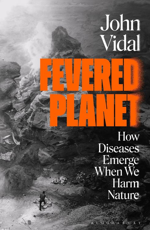 Produktbild: Fevered Planet
