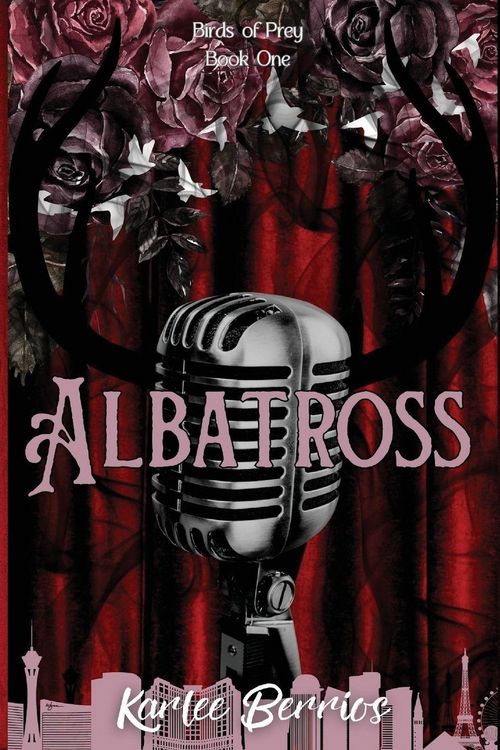 Produktbild: Albatross