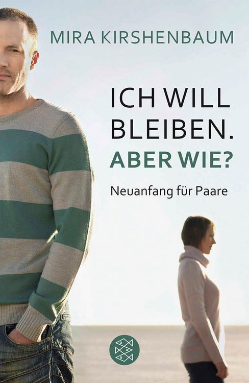 Produktbild: Ich will bleiben. Aber wie?