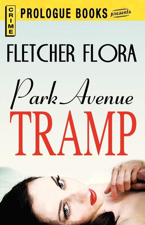 Produktbild: Park Avenue Tramp