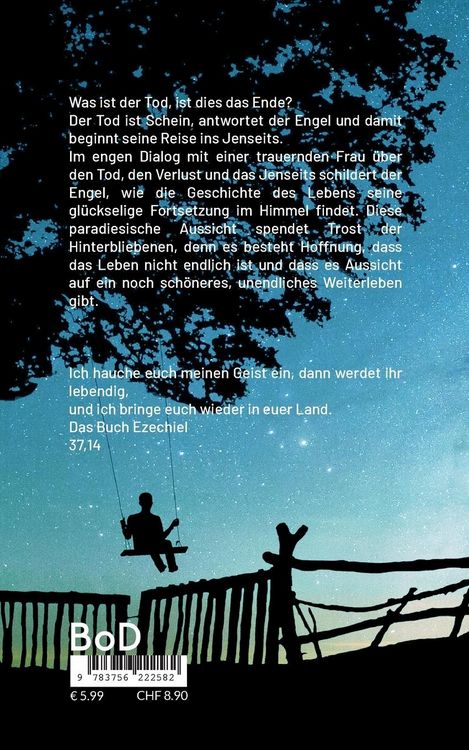 Produktbild: Sch&ouml;ner ist es wohl im Himmel