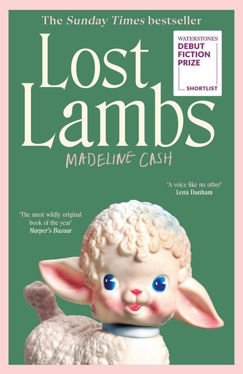 Produktbild: Lost Lambs