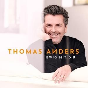 Produktbild: Anders, T: Ewig mit Dir (Ltd.Fanbox)