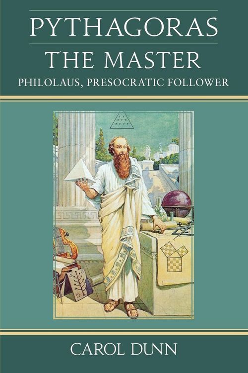 Produktbild: Pythagoras, the Master