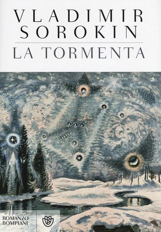Produktbild: La tormenta