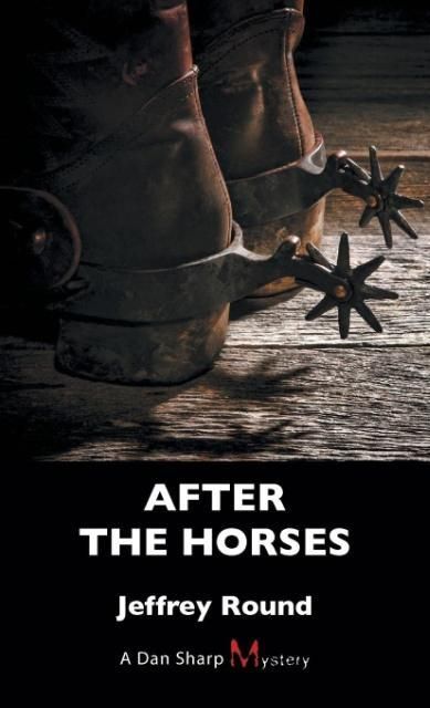Produktbild: After the Horses