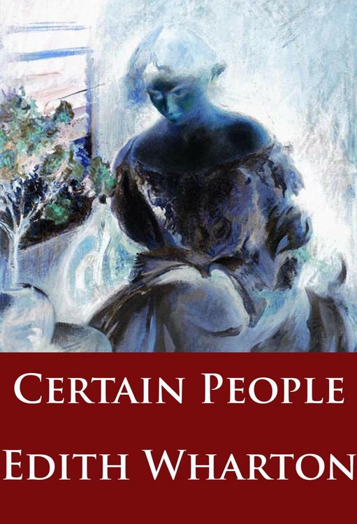 Produktbild: Certain People
