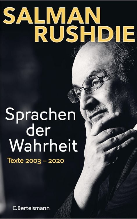Produktbild: Sprachen der Wahrheit