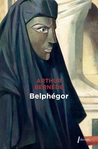 Produktbild: Belph&eacute;gor