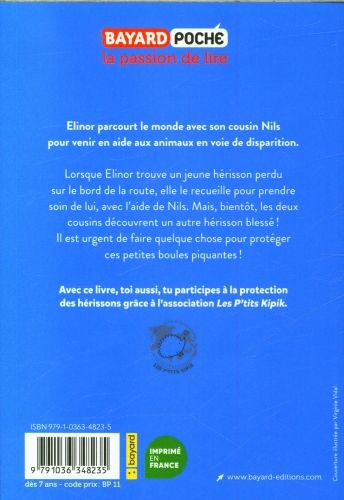 Produktbild: SOS animaux