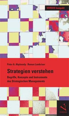 Produktbild: Strategien verstehen