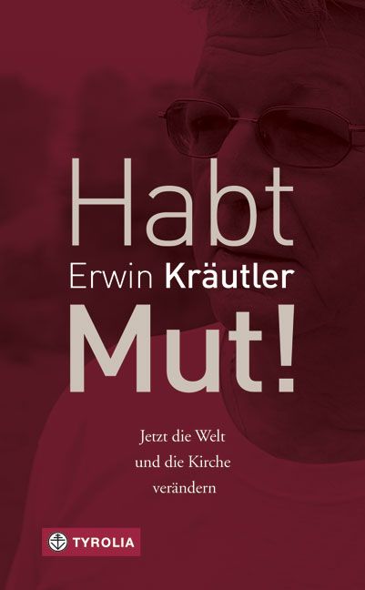 Produktbild: Habt Mut!