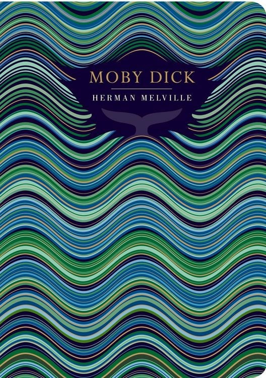 Produktbild: Moby Dick