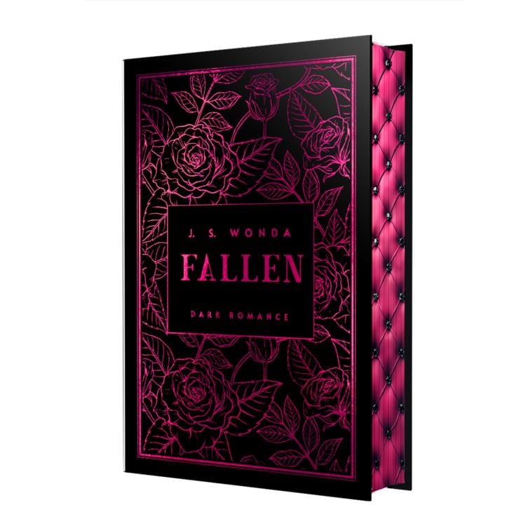 Produktbild: Fallen