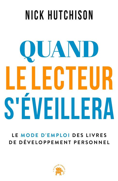 Produktbild: Quand le lecteur s'&eacute;veillera