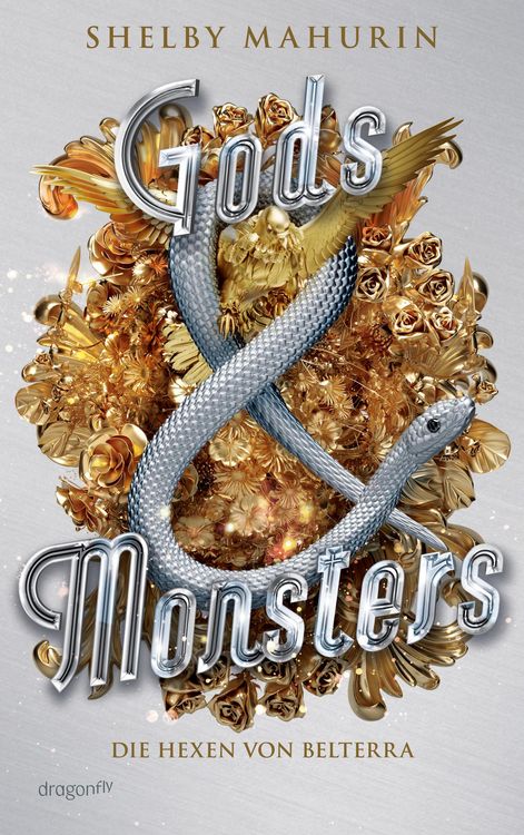 Produktbild: Gods & Monsters