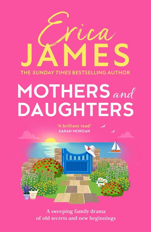 Produktbild: Mothers and Daughters