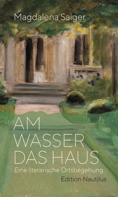 Produktbild: Am Wasser das Haus
