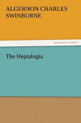 Produktbild: The Heptalogia