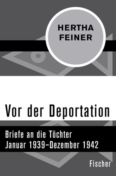 Produktbild: Vor der Deportation