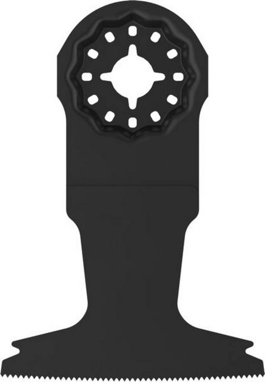 Produktbild: Bosch Accessories 2608669257 2608669257 Multitool-S&auml;gebl&auml;tter 1 St.