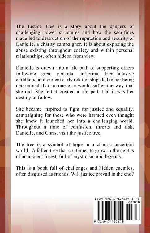 Produktbild: The Justice Tree